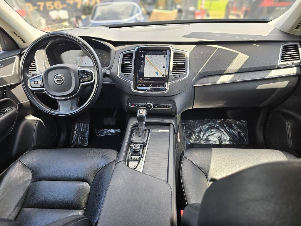 Volvo XC90 T6 Momentum AWD 2020