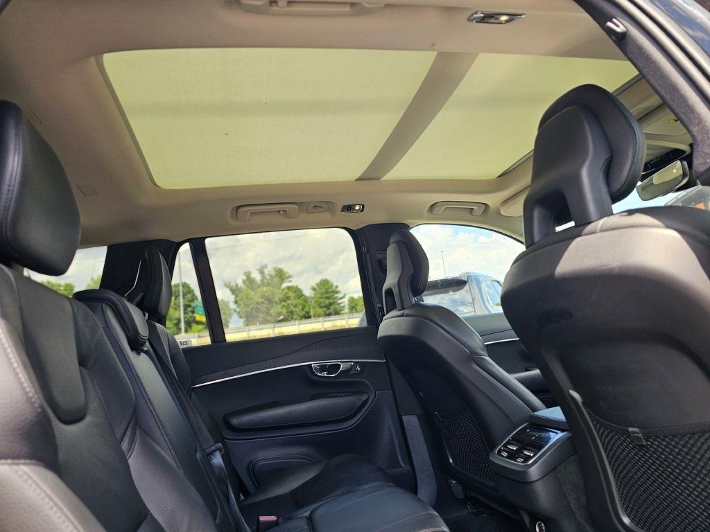 Volvo XC90 T6 Momentum AWD 2020
