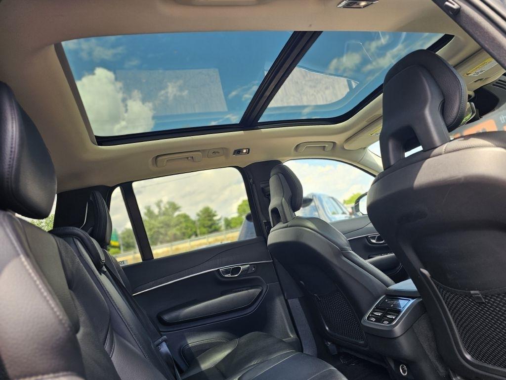 Volvo XC90 T6 Momentum AWD 2020