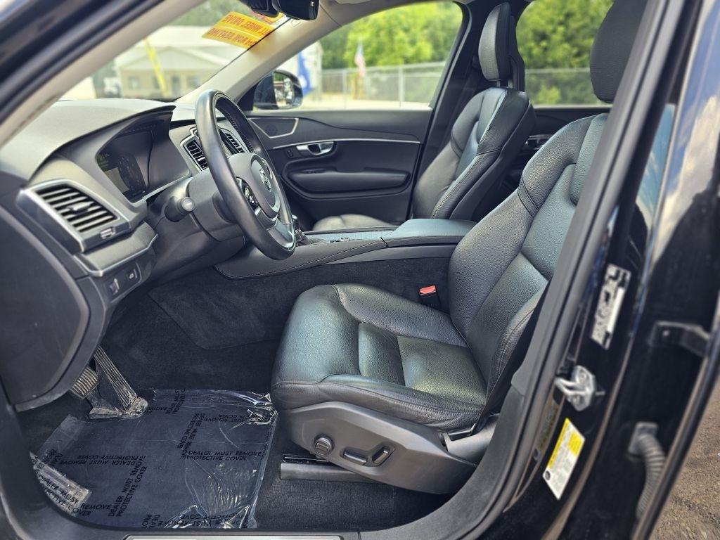 Volvo XC90 T6 Momentum AWD 2020