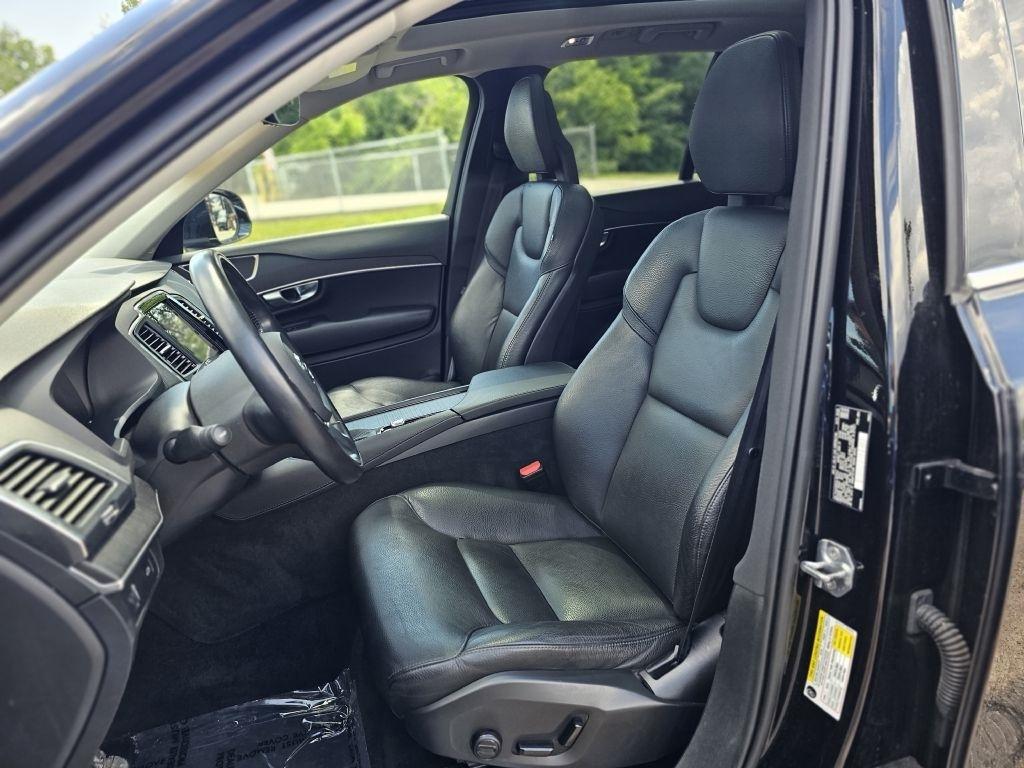 Volvo XC90 T6 Momentum AWD 2020
