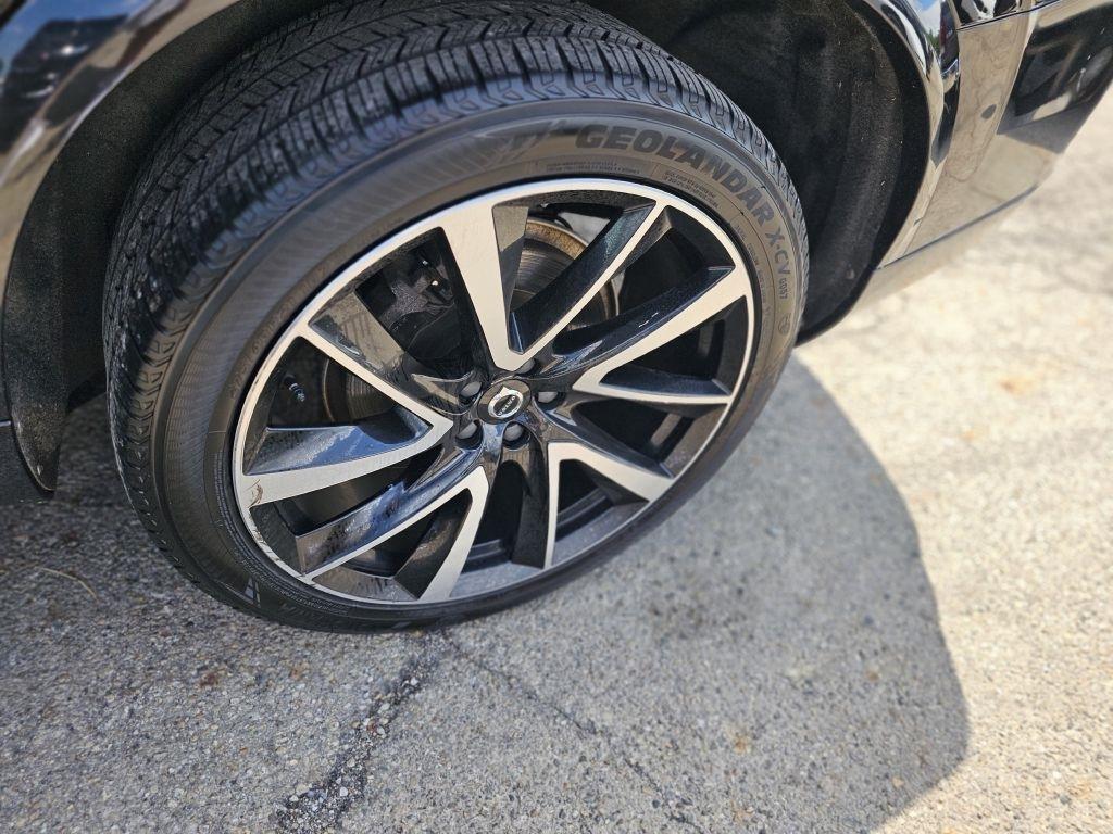 Volvo XC90 T6 Momentum AWD 2020
