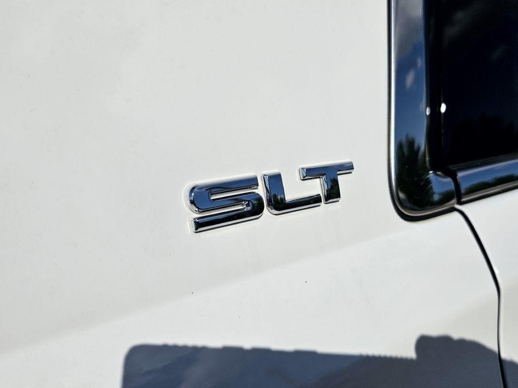 GMC Yukon SLT 4WD 2020