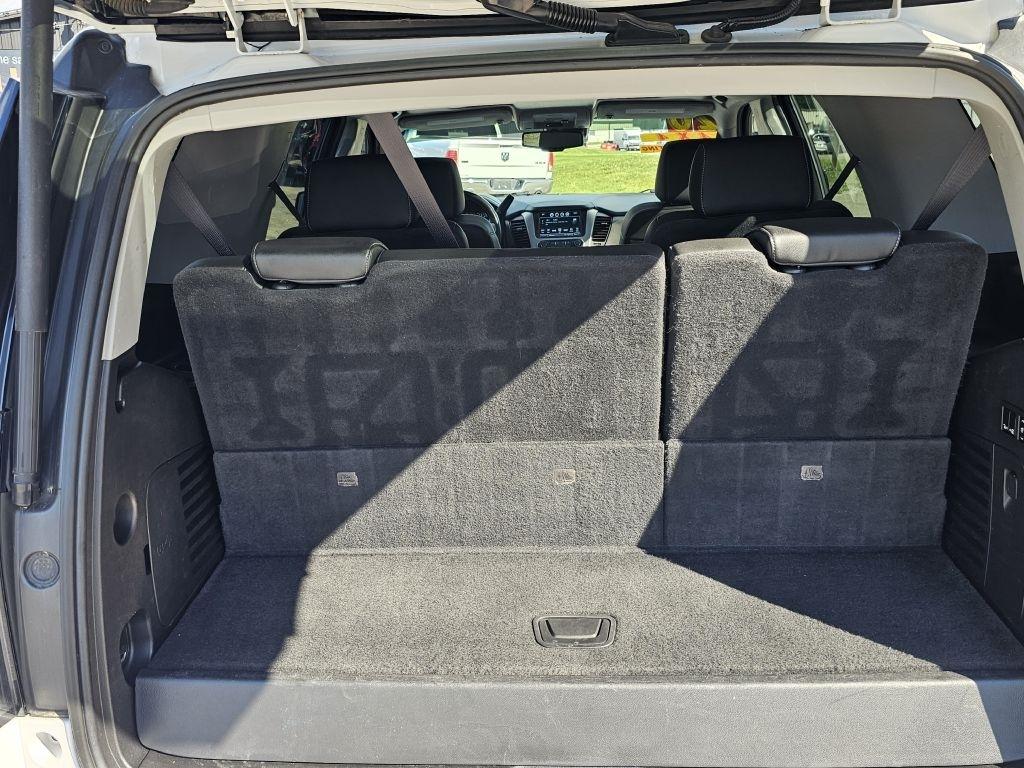 GMC Yukon SLT 4WD 2020