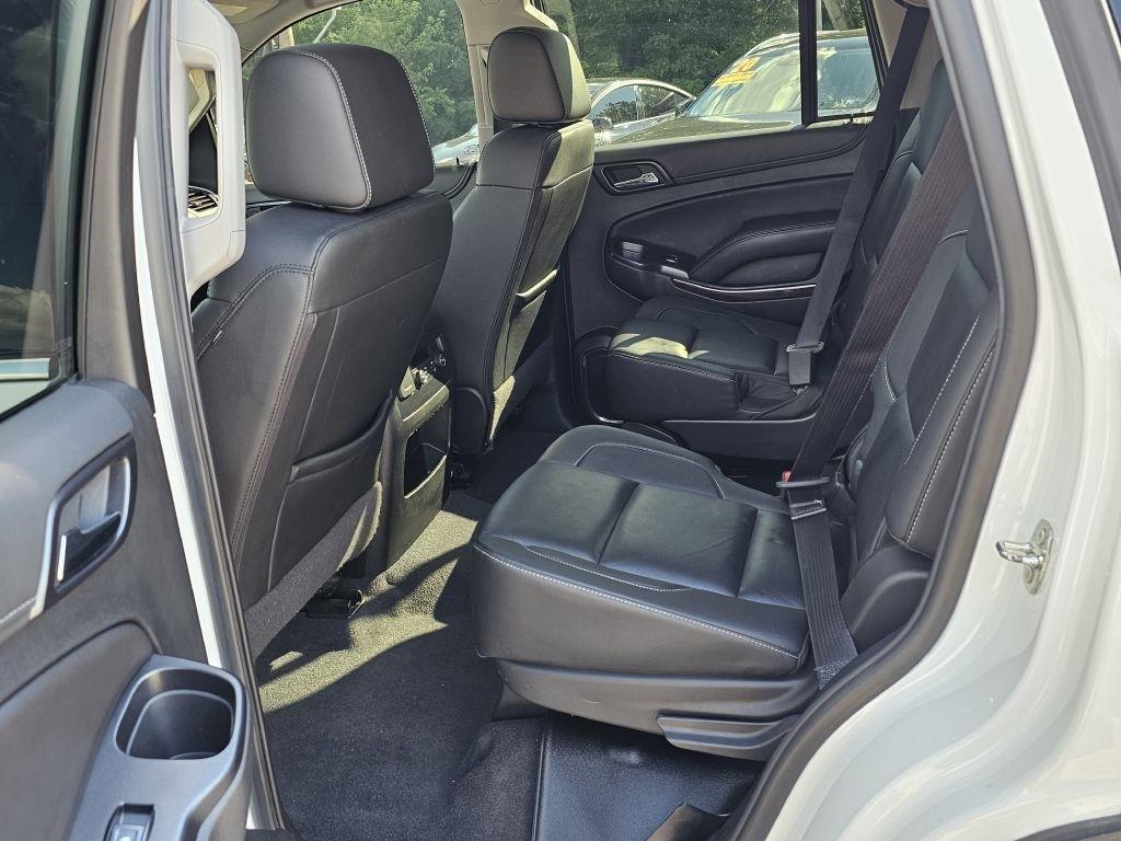 GMC Yukon SLT 4WD 2020