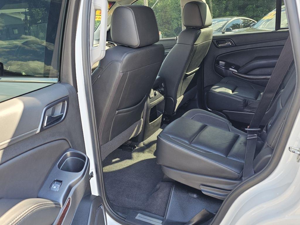 GMC Yukon SLT 4WD 2020