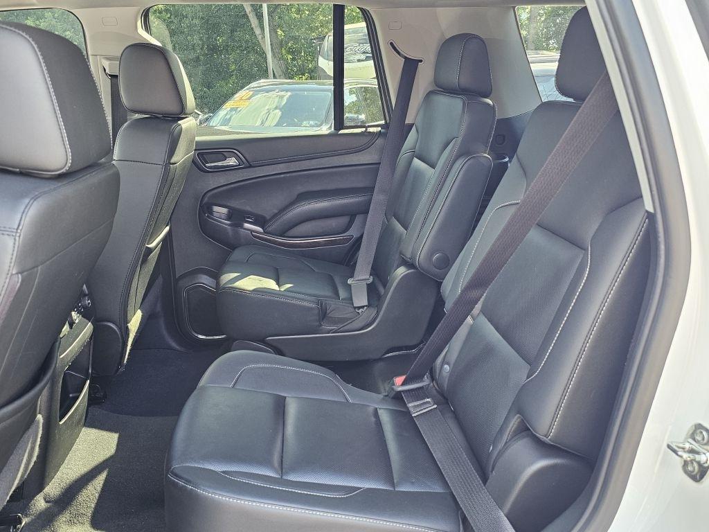 GMC Yukon SLT 4WD 2020