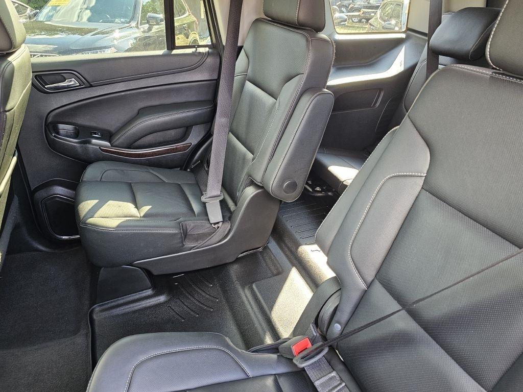 GMC Yukon SLT 4WD 2020