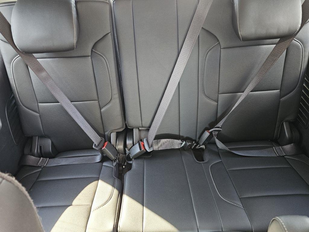 GMC Yukon SLT 4WD 2020