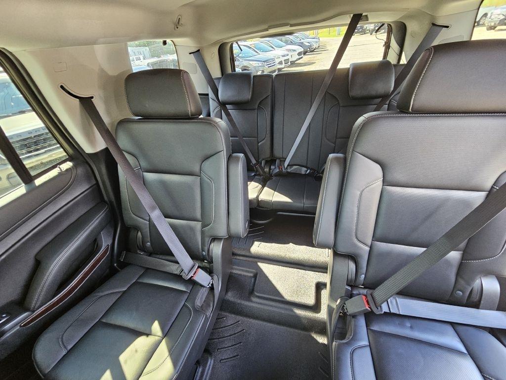 GMC Yukon SLT 4WD 2020