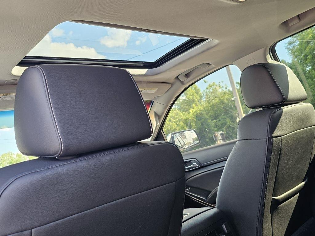 GMC Yukon SLT 4WD 2020
