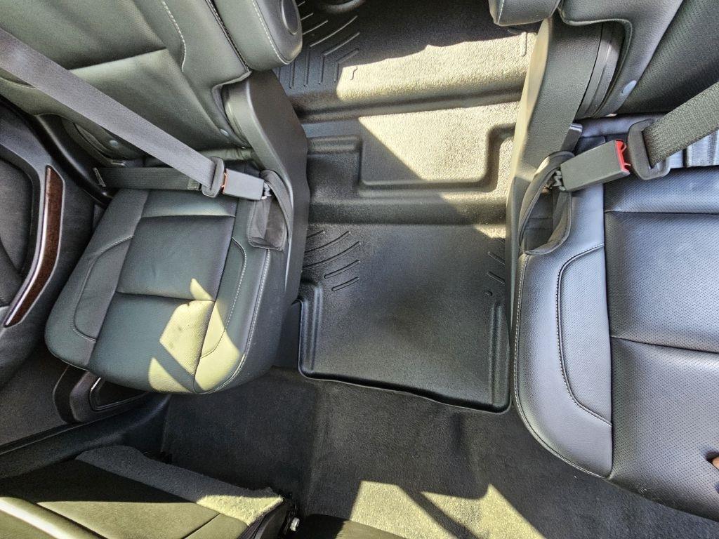 GMC Yukon SLT 4WD 2020