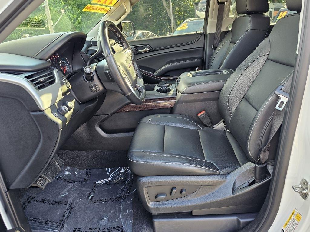 GMC Yukon SLT 4WD 2020