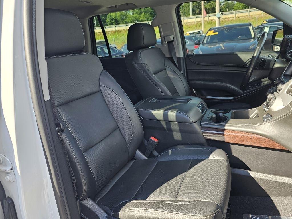 GMC Yukon SLT 4WD 2020