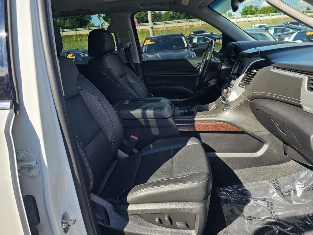 GMC Yukon SLT 4WD 2020