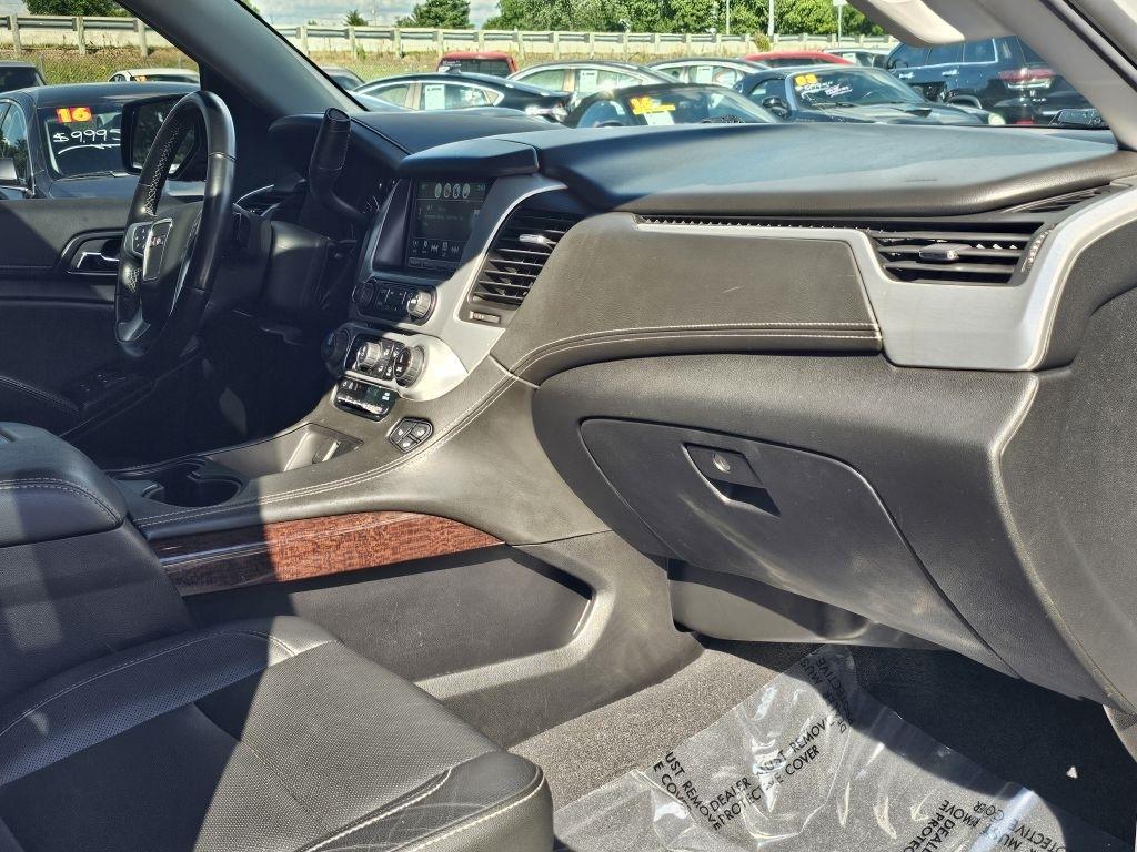 GMC Yukon SLT 4WD 2020