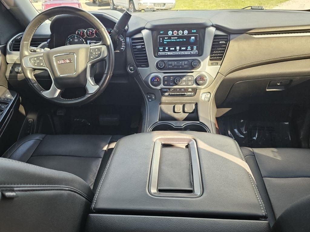 GMC Yukon SLT 4WD 2020