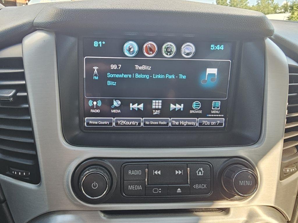 GMC Yukon SLT 4WD 2020