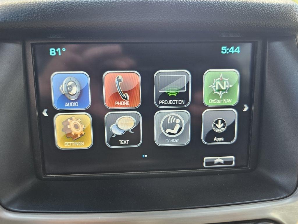 GMC Yukon SLT 4WD 2020