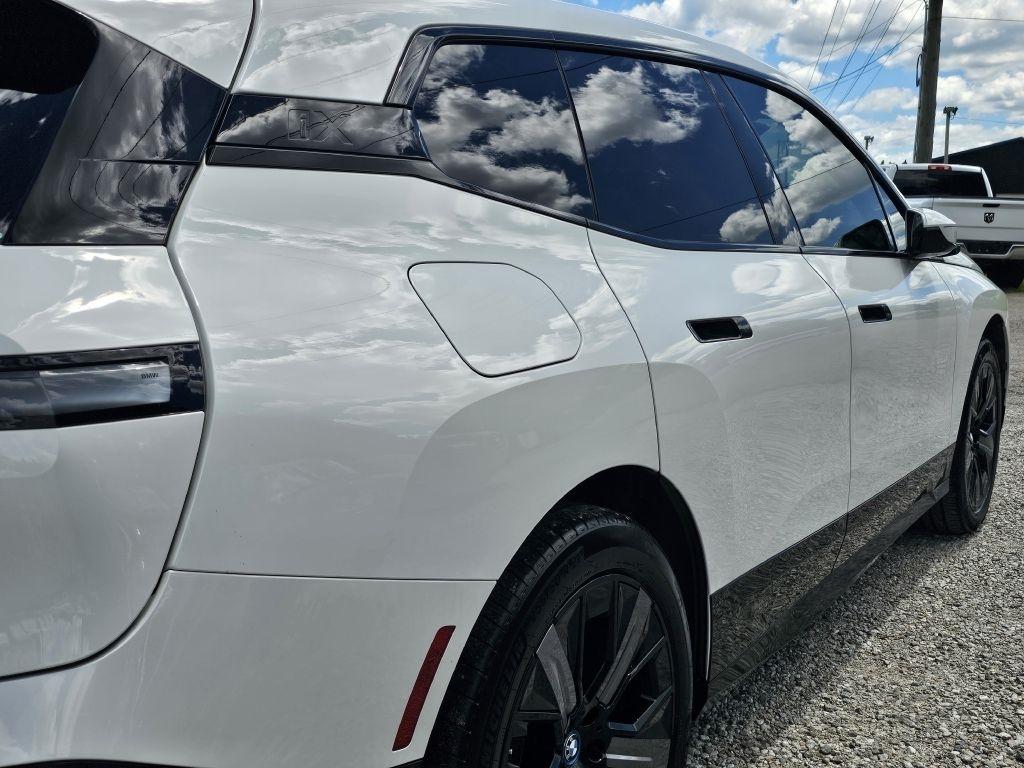 BMW iX xDrive50 2024