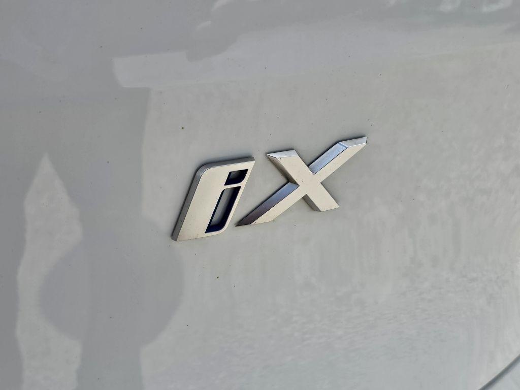 BMW iX xDrive50 2024