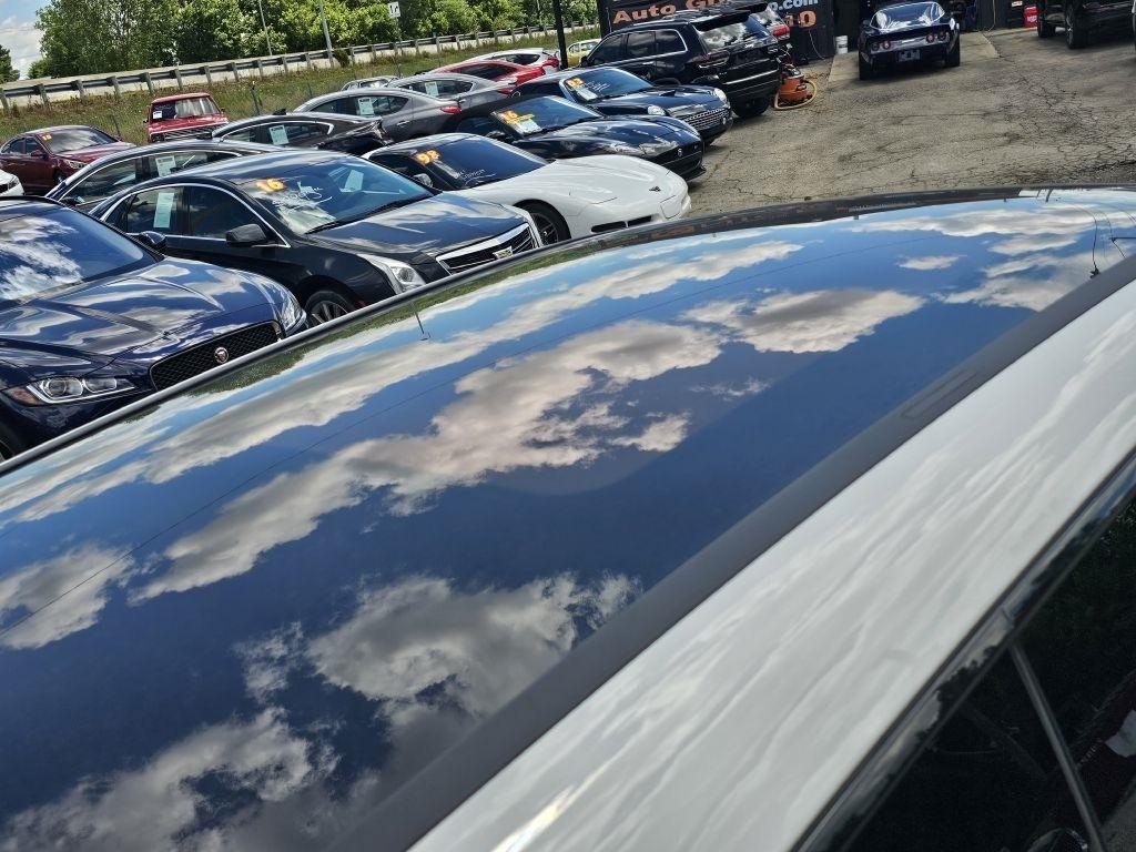 BMW iX xDrive50 2024