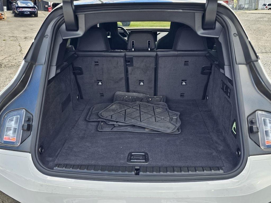 BMW iX xDrive50 2024