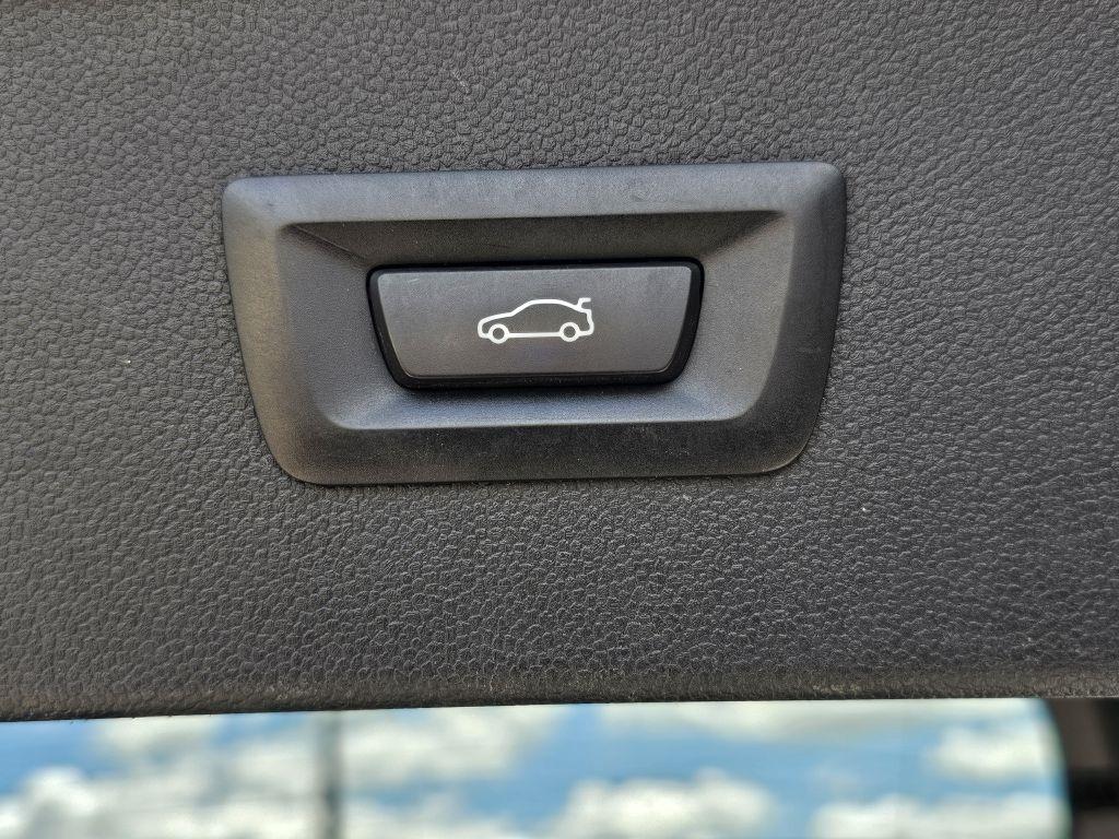 BMW iX xDrive50 2024
