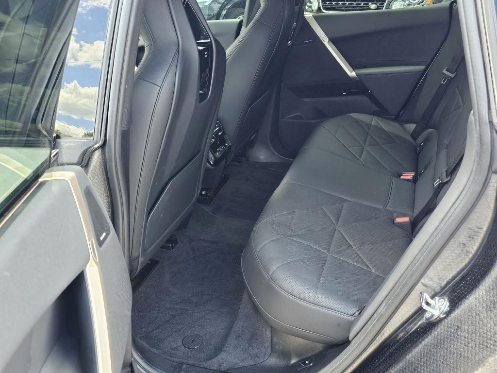 BMW iX xDrive50 2024