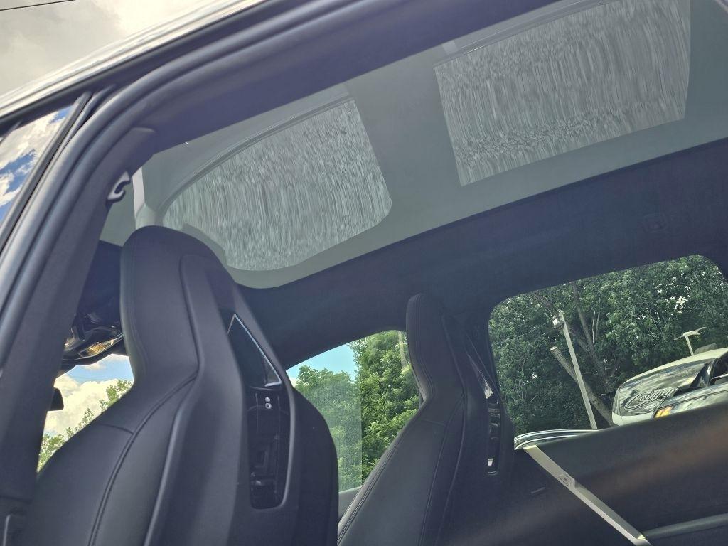 BMW iX xDrive50 2024