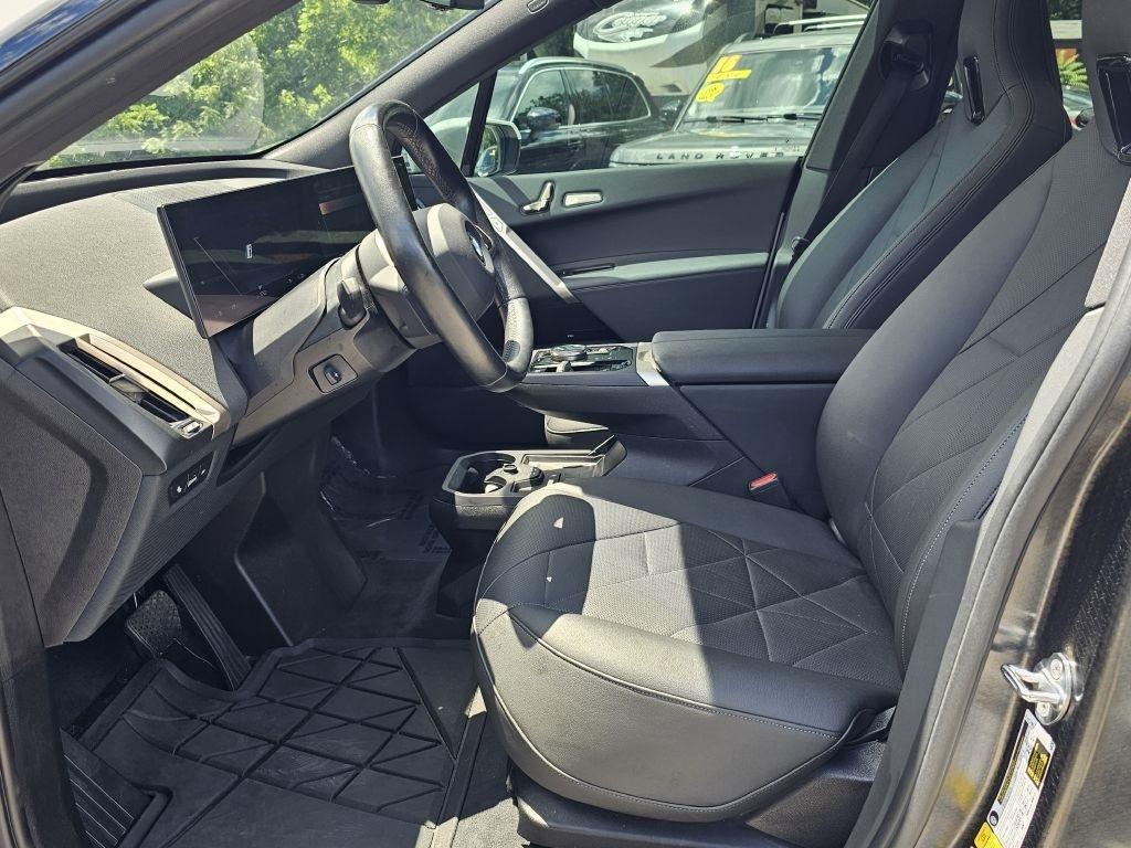 BMW iX xDrive50 2024