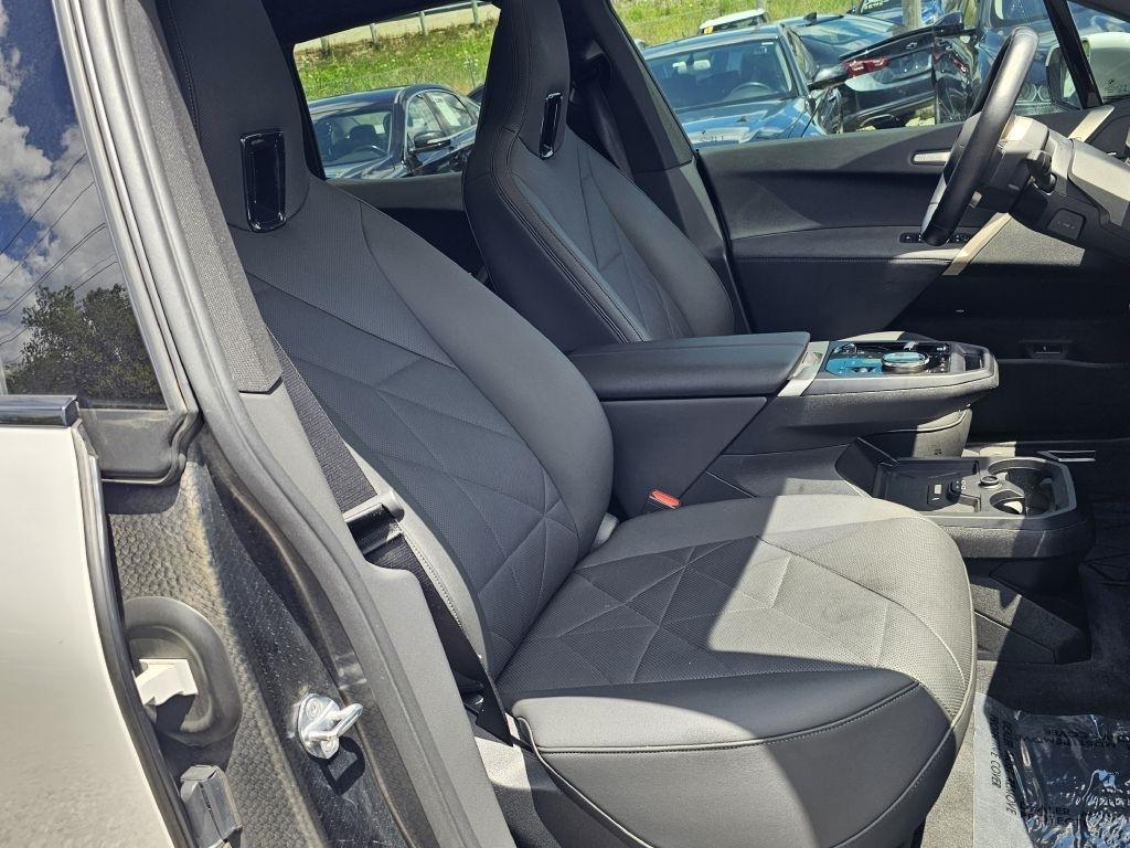 BMW iX xDrive50 2024