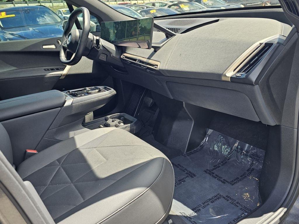 BMW iX xDrive50 2024