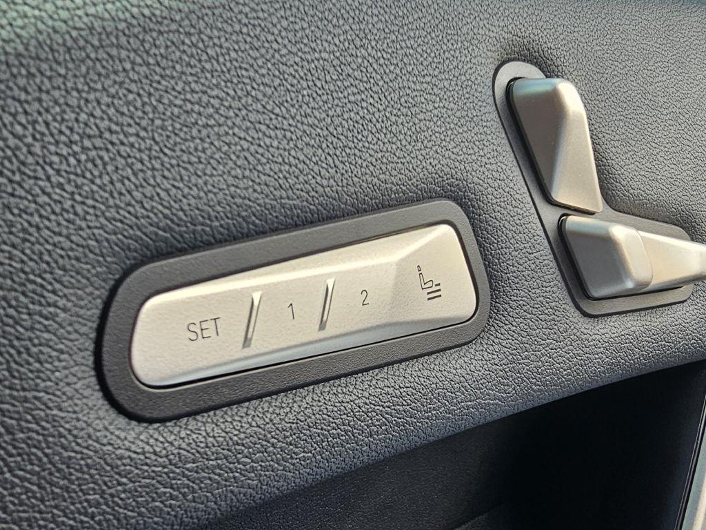 BMW iX xDrive50 2024