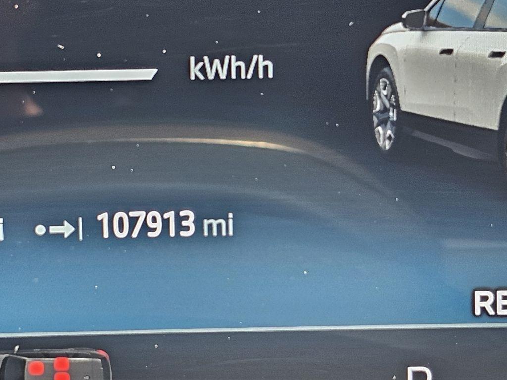 BMW iX xDrive50 2024