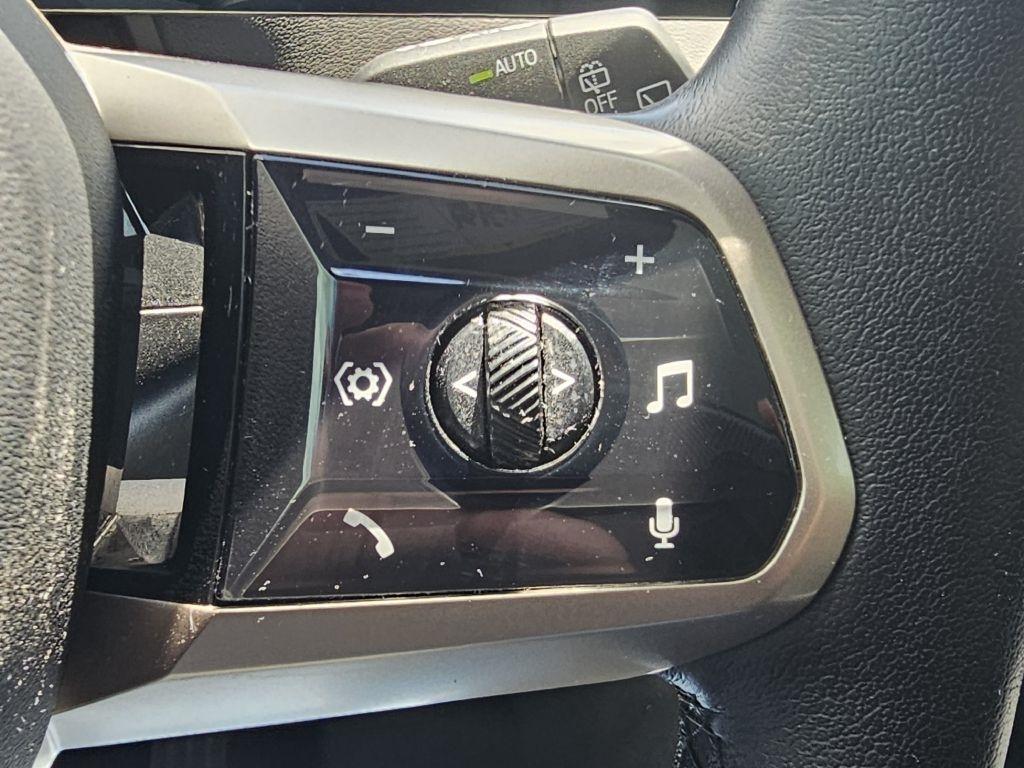 BMW iX xDrive50 2024