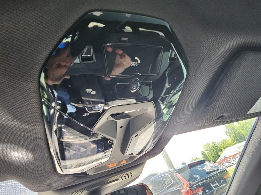 BMW iX xDrive50 2024