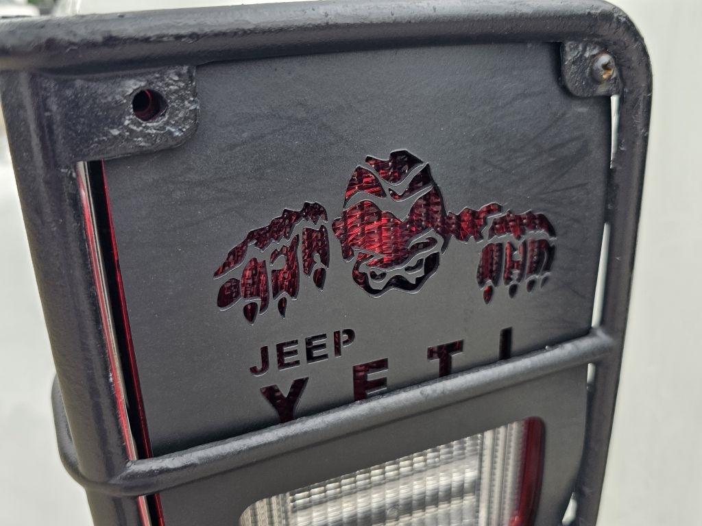 Jeep Wrangler Unlimited Sahara 4WD 2012