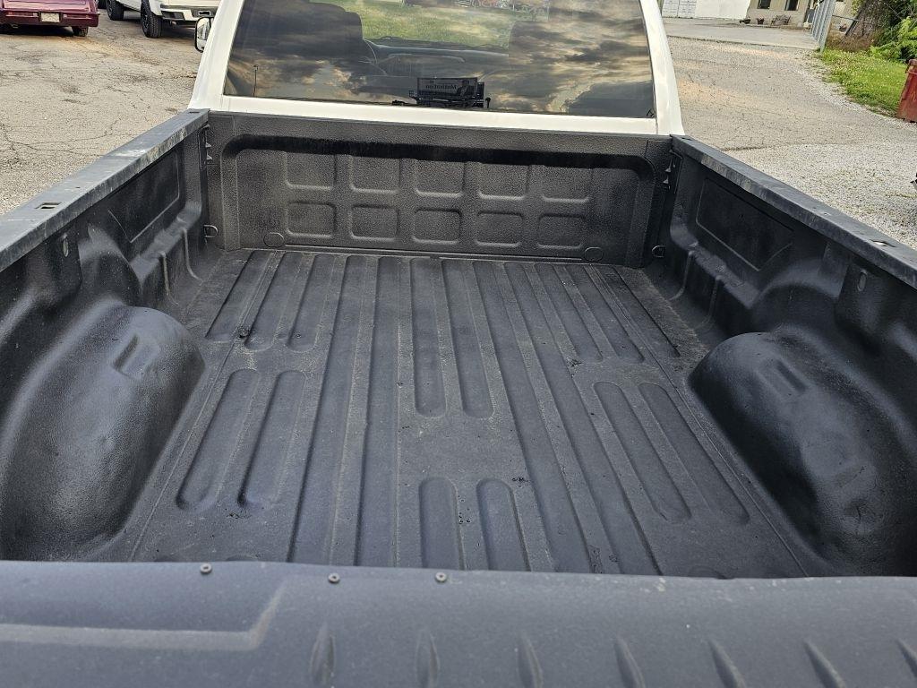 RAM 2500 Tradesman Crew Cab LWB 2WD 2016