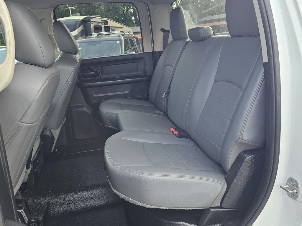 RAM 2500 Tradesman Crew Cab LWB 2WD 2016