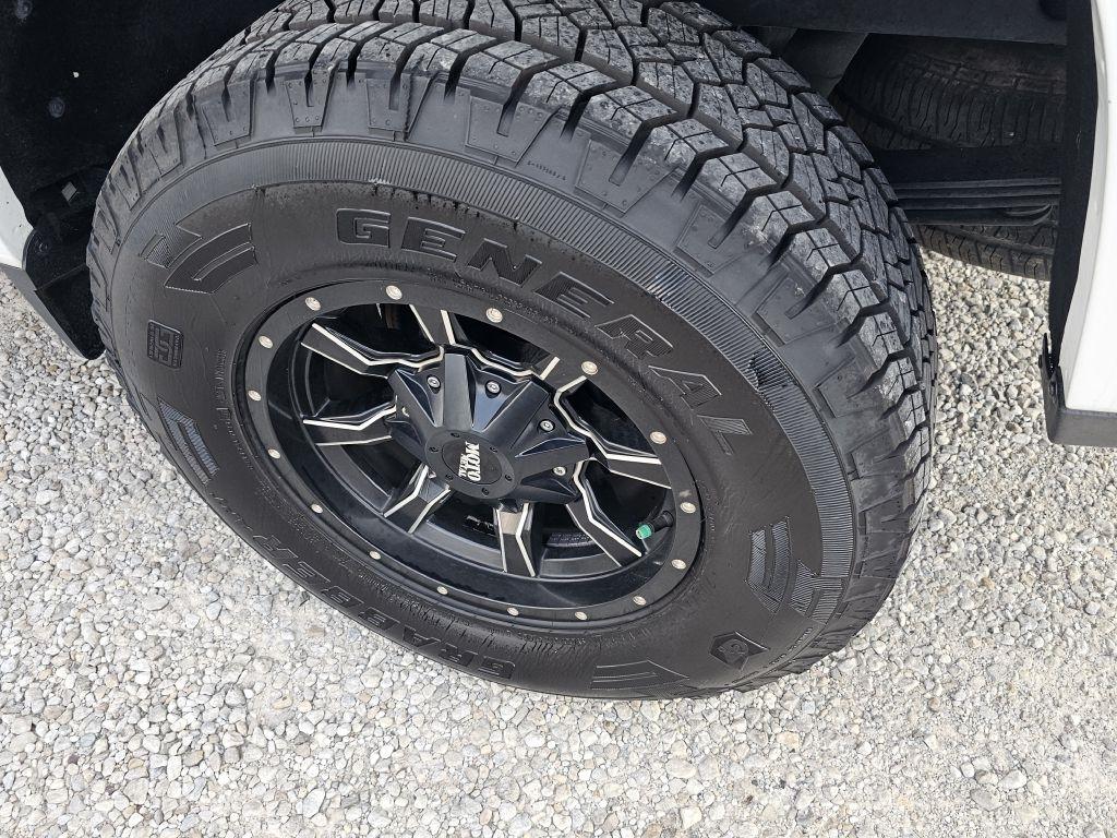 Chevrolet Colorado  2019