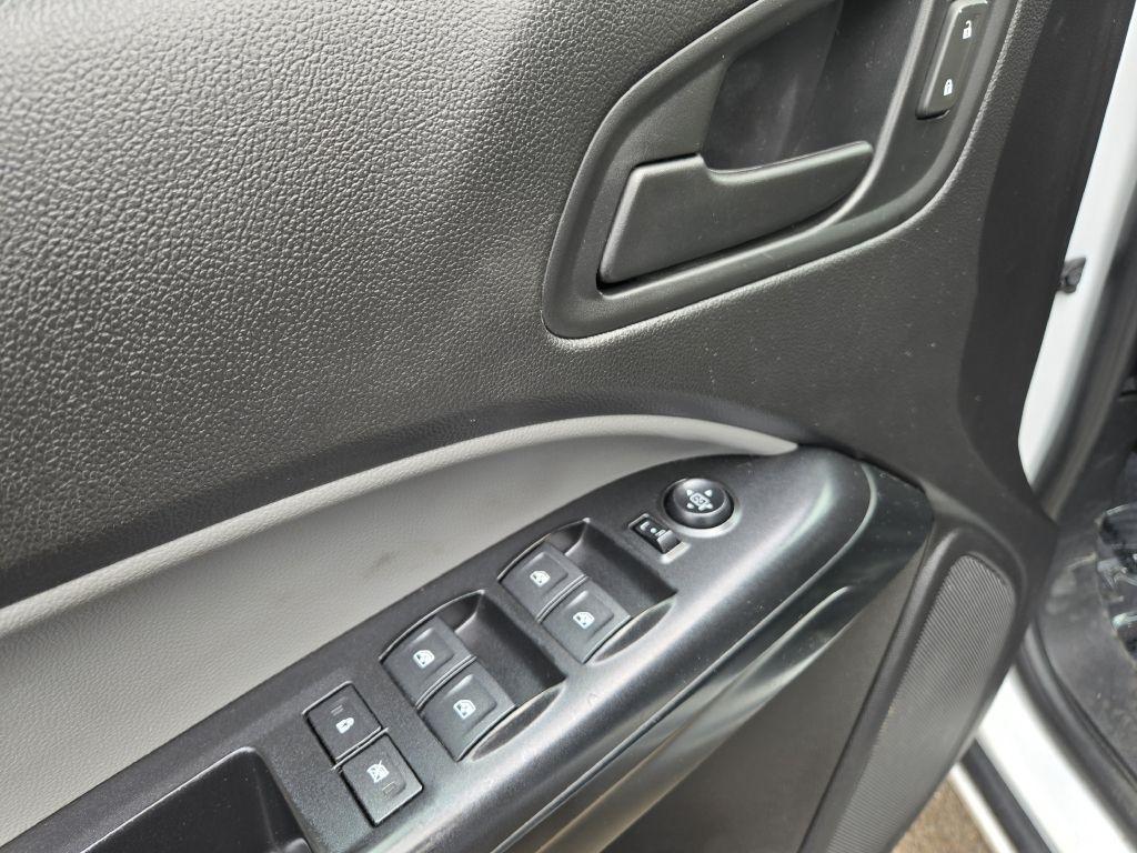 Chevrolet Colorado  2019