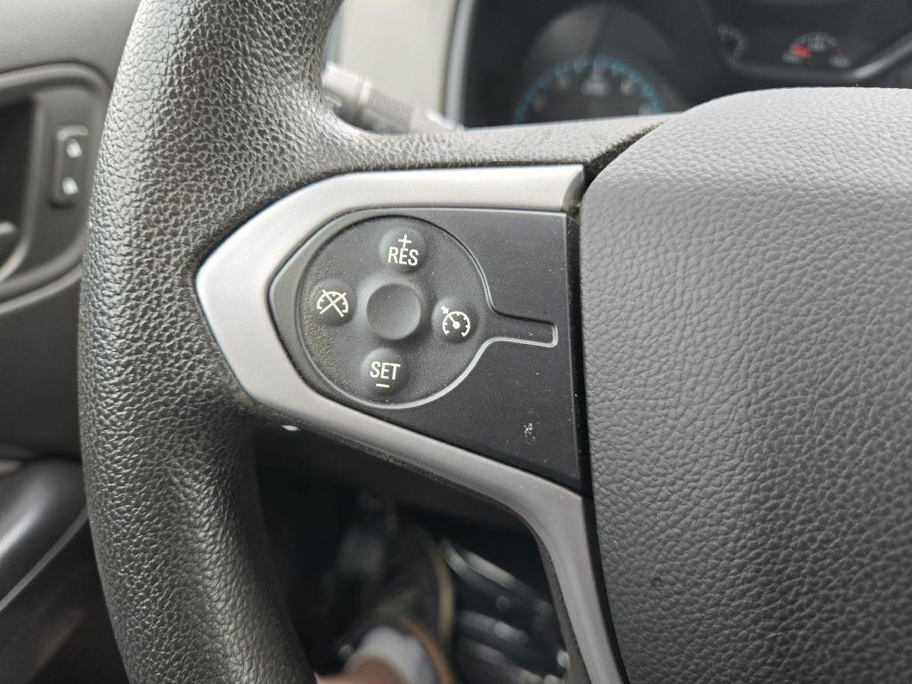 Chevrolet Colorado  2019