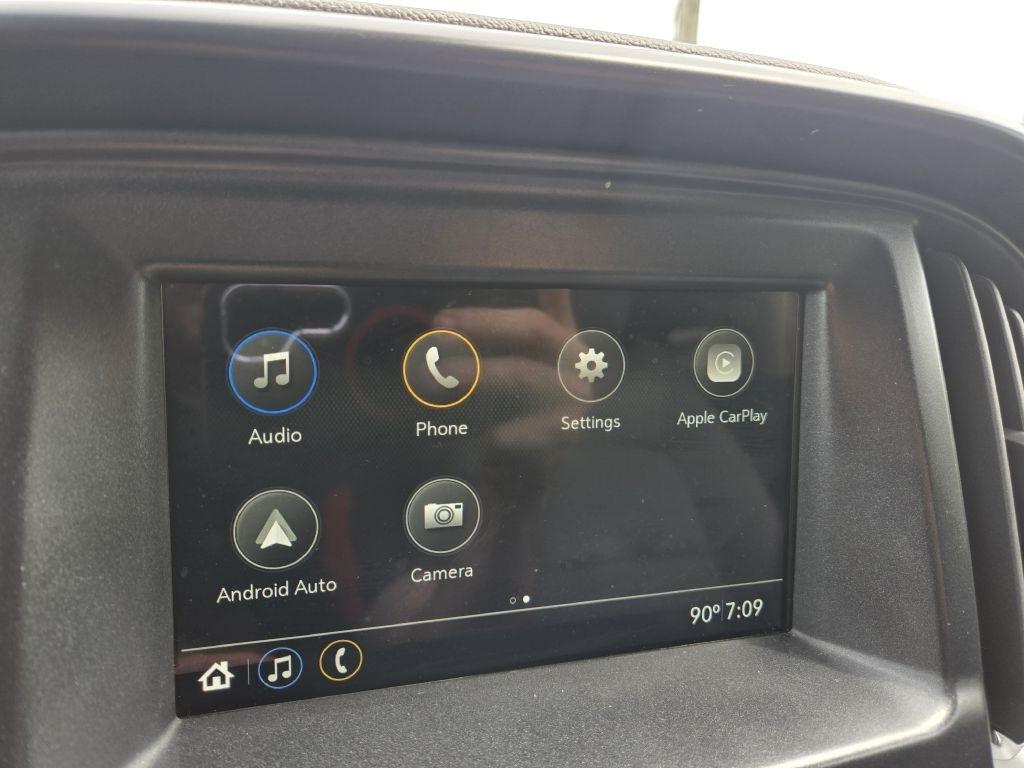 Chevrolet Colorado  2019