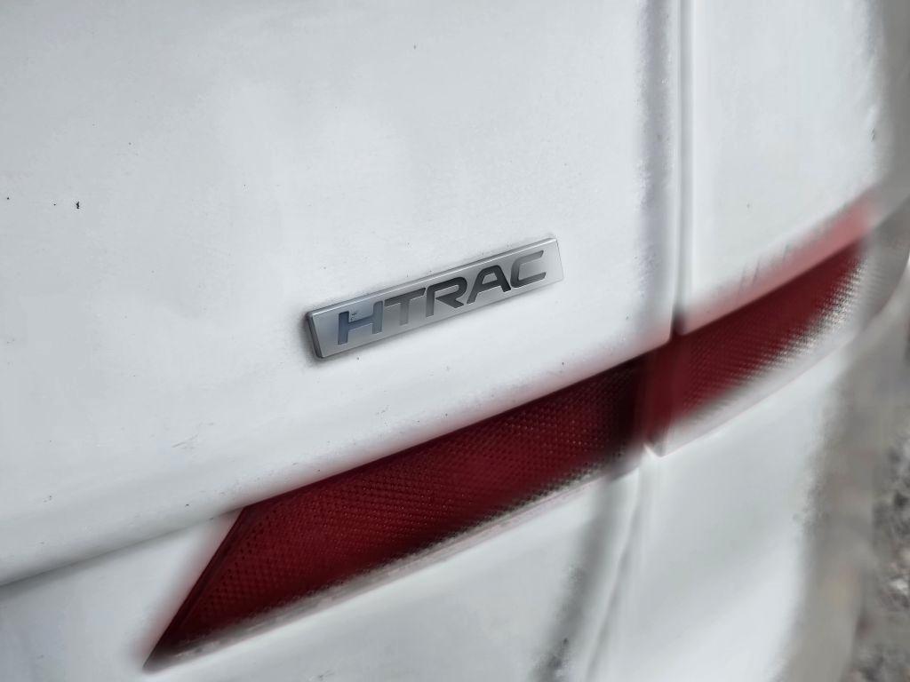 Hyundai Tucson Limited AWD 2019