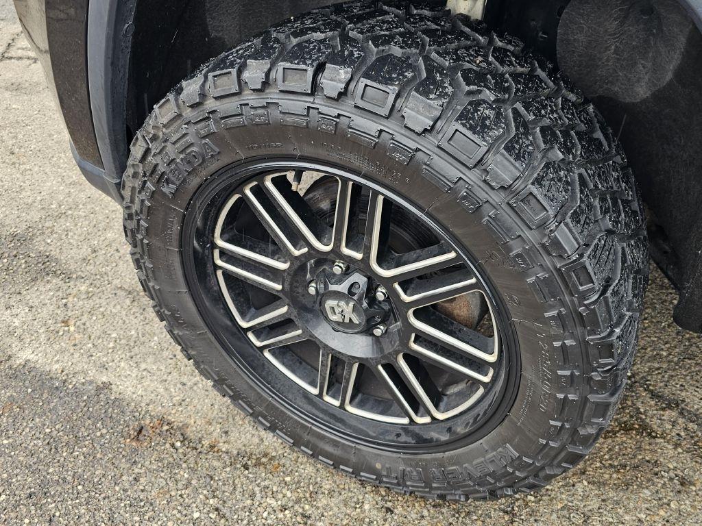 Jeep Grand Cherokee Limited 4WD 2017
