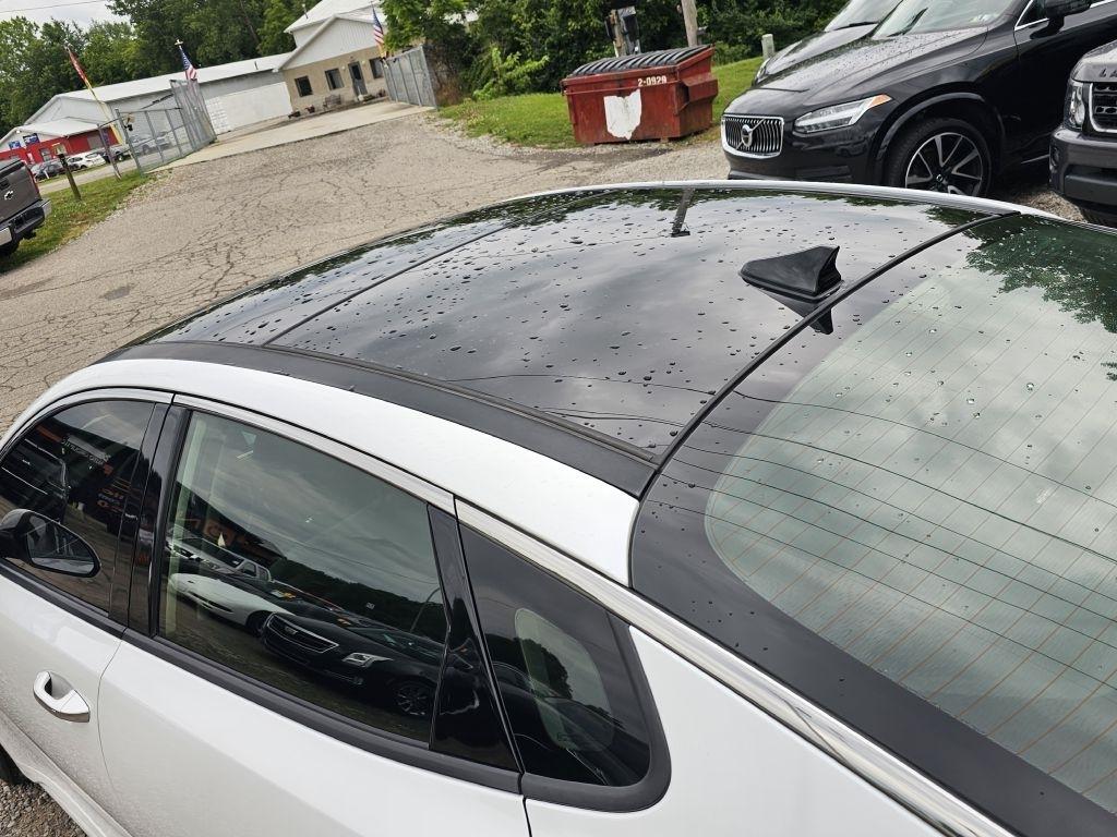 Kia Optima EX 2018