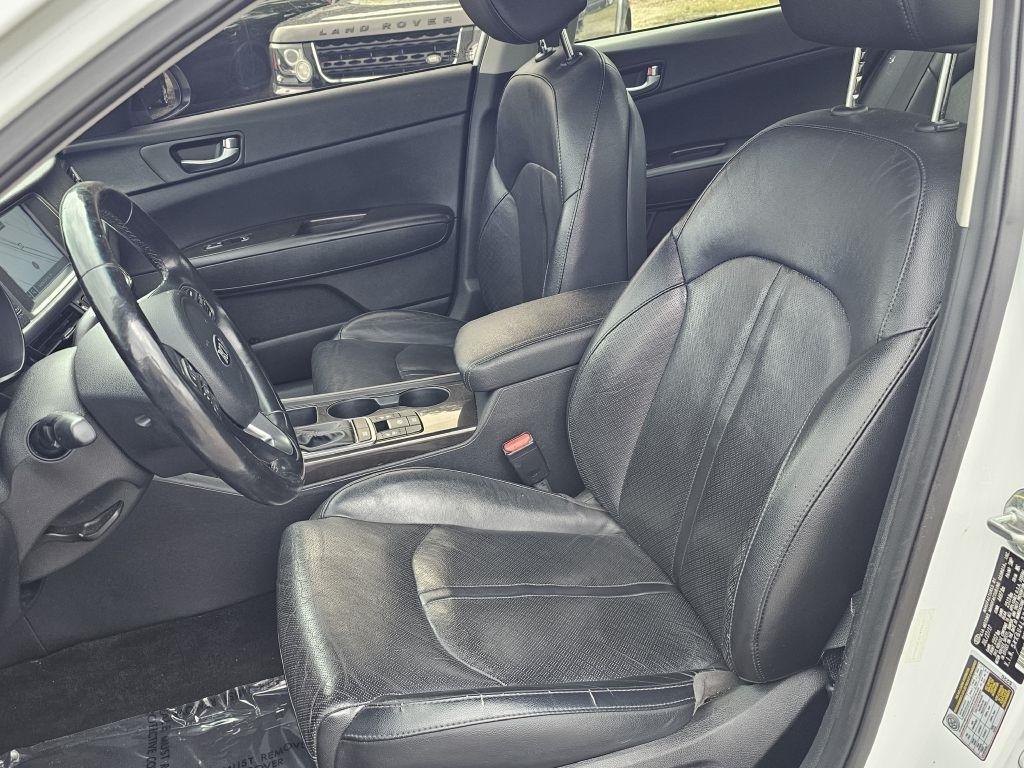 Kia Optima EX 2018