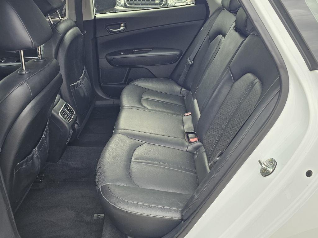 Kia Optima EX 2018