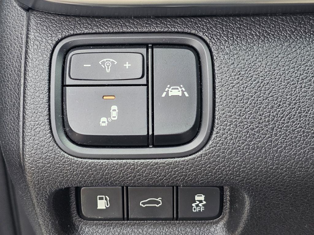 Kia Optima EX 2018
